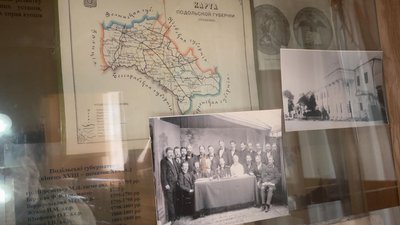 Архівні документи засвідчують, що Кам'янець-Подільський був місцем роботи уряду Української Народної Республіки, січень 2026 року, Хмельниччина Архівні документи засвідчують, що Кам'янець-Подільський був місцем роботи уряду Української Народної Республіки, січень 2026 року, Хмельниччина