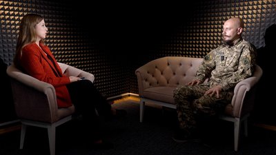 Аеророзвідка на фронті: боєць 120-ї ОБрТрО розповів, як українські дрони змінюють хід війни Аеророзвідка на фронті: боєць 120-ї ОБрТрО розповів, як українські дрони змінюють хід війни