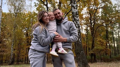 "VILLI — Хоробре Серце": у Вінниці пройшов автопробіг у пам'ять про оборонця Віктора Войтенка "VILLI — Хоробре Серце": у Вінниці пройшов автопробіг у пам'ять про оборонця Віктора Войтенка