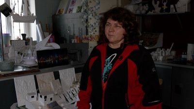 "Життя продовжується": як зріс інтерес до української культури під час повномасштабної війни у Черкасах "Життя продовжується": як зріс інтерес до української культури під час повномасштабної війни у Черкасах