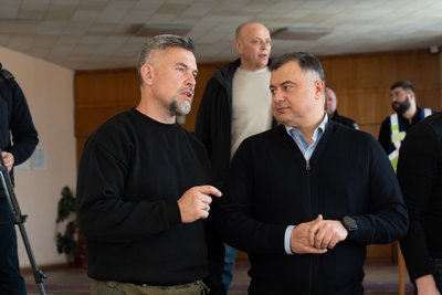 геннадій попенко, тарас пастух геннадій попенко, тарас пастух