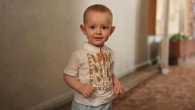 День вишиванки-2026: як вбирались кропивничани. Фотопідбірка
