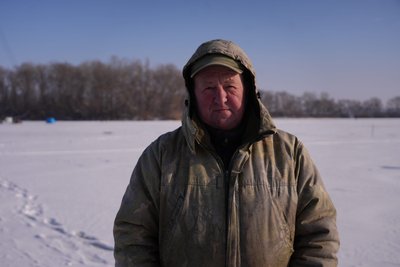 Від початку року загинули 5 людей. Дніпровські рятувальники розповіли, як врятуватися, якщо провалилися під кригу Від початку року загинули 5 людей. Дніпровські рятувальники розповіли, як врятуватися, якщо провалилися під кригу