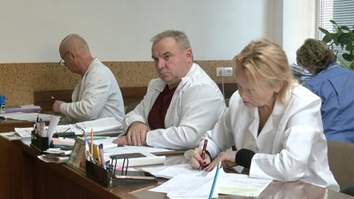 Волинська МСЕК — Василь Тимошук Волинська МСЕК — Василь Тимошук