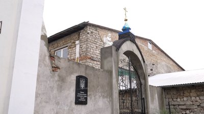 Іван Данилюк, храм, Великі Дедеракали, історія, релігія, хрест у пам’ять про загиблих упівців Іван Данилюк, храм, Великі Дедеракали, історія, релігія, хрест у пам’ять про загиблих упівців