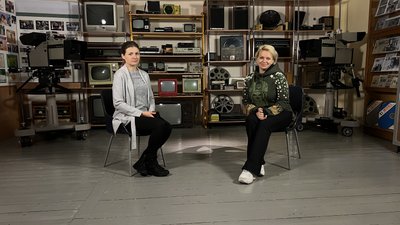 Акторка Ірма Вітовська: "Після "Іловайська" я припинала будь-яку роботу з російськомовним контентом" Акторка Ірма Вітовська: "Після "Іловайська" я припинала будь-яку роботу з російськомовним контентом"