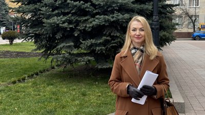 Виконком Кропивницької міськради погодив бюджет міста на 2026 рік: на що спрямують гроші Виконком Кропивницької міськради погодив бюджет міста на 2026 рік: на що спрямують гроші
