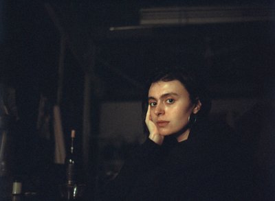 Покоління незалежності: 10 молодих українських художників, за якими варто стежити Покоління незалежності: 10 молодих українських художників, за якими варто стежити