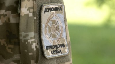 Перша демобілізація за два роки: у Луцьку зустріли 88 прикордонників-строковиків Перша демобілізація за два роки: у Луцьку зустріли 88 прикордонників-строковиків