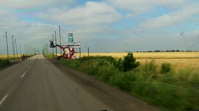 Без світла і мобільного зв’язку: як живе релокована на Черкащину з Донеччини громада