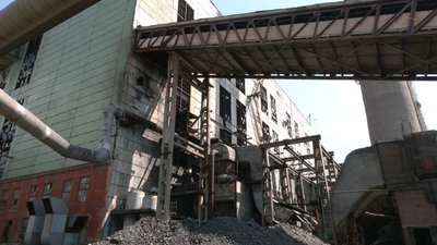Суди, мільярдні борги та 22 роки оренди: про Чернігівську ТЕЦ, "Технову" та міську владу Суди, мільярдні борги та 22 роки оренди: про Чернігівську ТЕЦ, "Технову" та міську владу