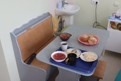 Плюс 10 тисяч в сімейний бюджет: в Охтирці родини можуть отримати кошти за народження дитини Плюс 10 тисяч в сімейний бюджет: в Охтирці родини можуть отримати кошти за народження дитини