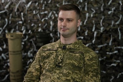 Як працює 27-ма реактивна артилерійська бригада під час повномасштабної війни Як працює 27-ма реактивна артилерійська бригада під час повномасштабної війни