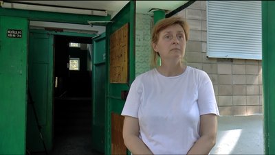 У Полтаві відбулися протести жителів багатоповерхівок проти відключень світла: у чому причина У Полтаві відбулися протести жителів багатоповерхівок проти відключень світла: у чому причина