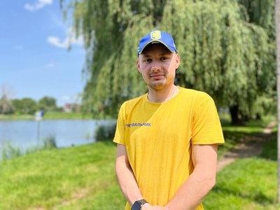 "Вода сьогодні +18 градусів": Луцьк відкрив пляжний сезон "Вода сьогодні +18 градусів": Луцьк відкрив пляжний сезон