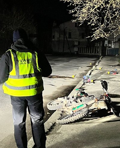 ДТП у Надвірній ДТП у Надвірній