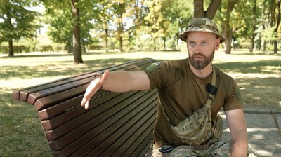 «Люди не відчувають себе покинутими»: як живе попаснянська громада на Черкащині «Люди не відчувають себе покинутими»: як живе попаснянська громада на Черкащині