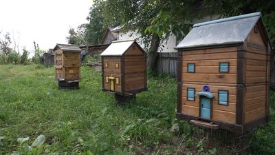 «Дерево під фарбу ховати — це гріх»: історія столяра з Чернігівщини Ігоря Литвиненка