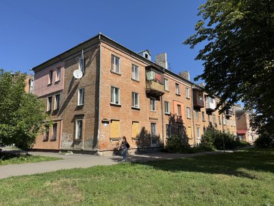 "На горищі вимокували до 100 літрів води": у Полтаві відремонтують дахи трьох будинків