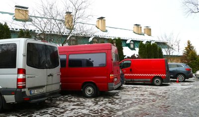 Автомобілі від норвежців Автомобілі від норвежців