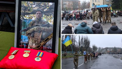 прощання у світловодську прощання у світловодську