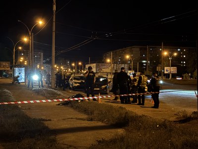 У Сумах загинув чоловік від вибуху гранати — поліція