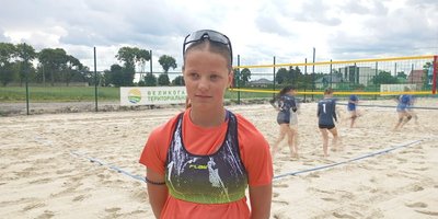 Катерина Соловйова, змагання, "Повір у себе", 16 червня 2026, Тернопіль Катерина Соловйова, змагання, "Повір у себе", 16 червня 2026, Тернопіль