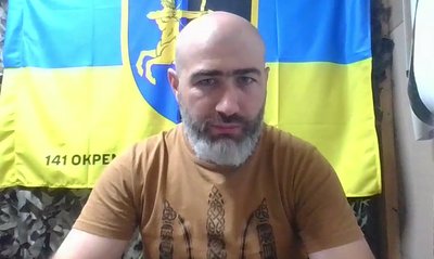 "Війська РФ будуть пробувати обходити Гуляйполе". Чи є загроза для Дніпропетровської та Запорізької областей "Війська РФ будуть пробувати обходити Гуляйполе". Чи є загроза для Дніпропетровської та Запорізької областей