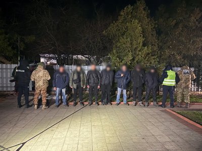 Тисяча сто двадцятий день війни. Хроніка подій в Одесі та Одеській області