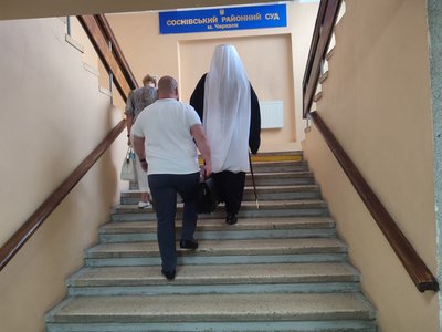 Чотири роки повномасштабної війни на Черкащині у світлинах Суспільного
