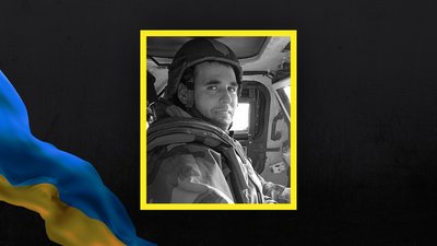 Втрати Волині — загинув воїн Сергій Бубела