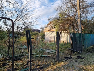 На Черкащині вночі 10 вересня збили 14 дронів — є травмовані та пошкодження На Черкащині вночі 10 вересня збили 14 дронів — є травмовані та пошкодження