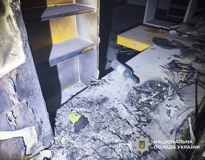 Діяли на замовлення РФ: суд оголосив вирок двом чоловікам, які займалися підпалами у Києві Діяли на замовлення РФ: суд оголосив вирок двом чоловікам, які займалися підпалами у Києві
