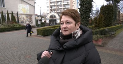 У Луцьку попрощалися з художником Костем Борисюком