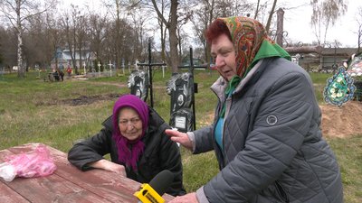 Поминальні дні на Чернігівщині: традиції та повір'я поминання у Конятині Поминальні дні на Чернігівщині: традиції та повір'я поминання у Конятині