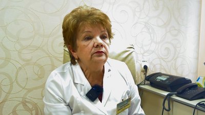 "Треба викласти пів пенсії": які проблеми мають люди з діабетом на прикордонні Чернігівщини "Треба викласти пів пенсії": які проблеми мають люди з діабетом на прикордонні Чернігівщини