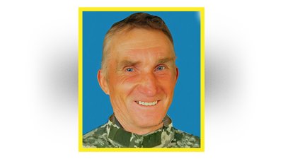 На Чернігівщині попрощалися з п'ятьма захисниками України, які загинули на фронті На Чернігівщині попрощалися з п'ятьма захисниками України, які загинули на фронті