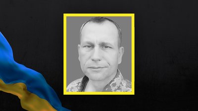 Боронили свободу: на фронті загинули троє військових із Полтавщини Боронили свободу: на фронті загинули троє військових із Полтавщини
