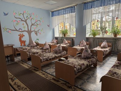 «Діти почали хворіти»: у Терешківській громаді запустили автономне опалення для садочків «Діти почали хворіти»: у Терешківській громаді запустили автономне опалення для садочків