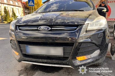 У Вінницькій області за день сталося три аварії: травмувалися шестеро людей, серед них двоє дітей У Вінницькій області за день сталося три аварії: травмувалися шестеро людей, серед них двоє дітей
