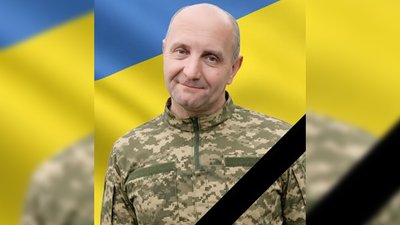 Загиблі з 23 по 29 Загиблі з 23 по 29