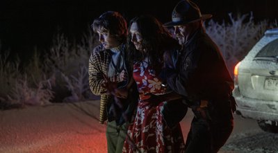 Вас вітає Раккун-сіті: якою вийшла «Оселя зла» Зака Креґґера Вас вітає Раккун-сіті: якою вийшла «Оселя зла» Зака Креґґера