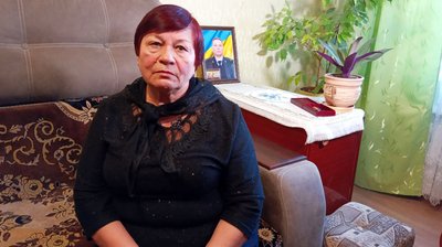 "В шафі ще його речі. Я не прала, бо їм пахне": спогади про загиблого прикордонника з Луцька Олега Сироватка