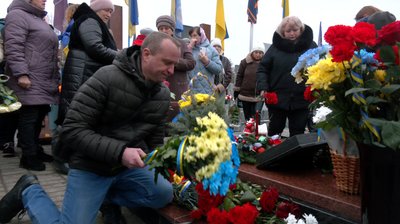 Прощання Прощання