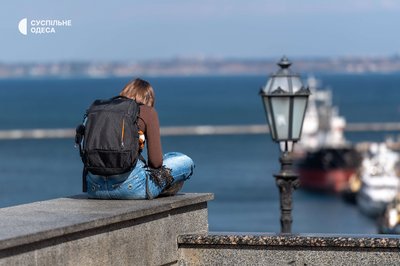 Осінні барви Одеси: як змінилося місто у вересні Осінні барви Одеси: як змінилося місто у вересні