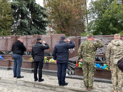 День захисника і захисниць День захисника і захисниць