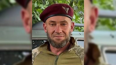 Полеглі Герої із Вінниччини: стало відомо про загибель оборонців Полеглі Герої із Вінниччини: стало відомо про загибель оборонців