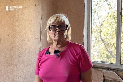 Дев'ятсот сорок сьомий день війни. Хроніка подій в Одеській області Дев'ятсот сорок сьомий день війни. Хроніка подій в Одеській області