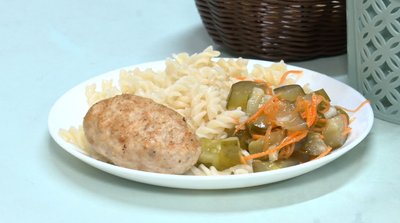 Одна на чотири школи: як працює єдина на Черкащині "опорна кухня" Одна на чотири школи: як працює єдина на Черкащині "опорна кухня"