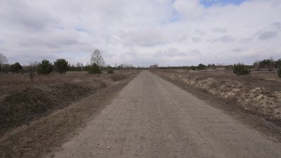 Історія села Бондарі на Чернігівщині, де в радянський час примусово розселили 500 дворів заради будівництва полігону Історія села Бондарі на Чернігівщині, де в радянський час примусово розселили 500 дворів заради будівництва полігону